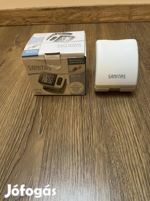Sanitas SBC 15 vérnyomásmérő