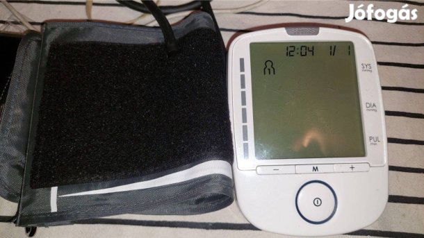 Sanitas SBM 42 felkaros vérnyomásmérő