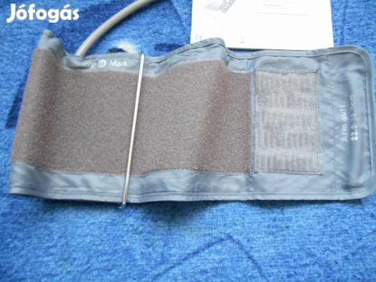 Sanitas vérnyomásmérő mandzsetta