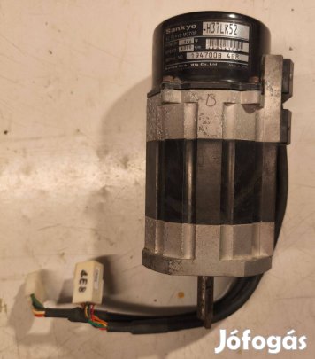 Sankyo H37LK52 szervó motor