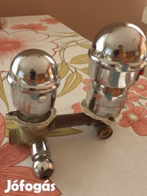 Sanotechnik keverő csaptelep zuhanypanelhez