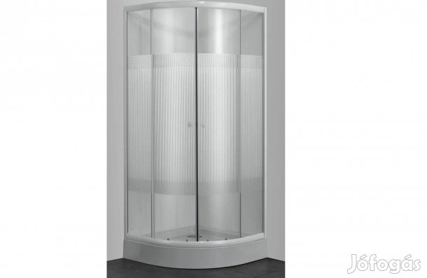 Sanotechnik zuhanykabin TW90S Új