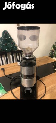 Sanremo kávédaráló