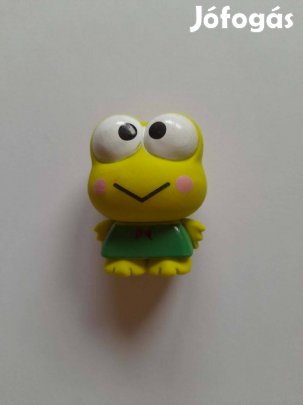 Sanrio Keroppi nagy radír