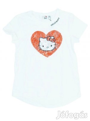 Sanrio Új (címkés) Lány Póló (Méret: 140)