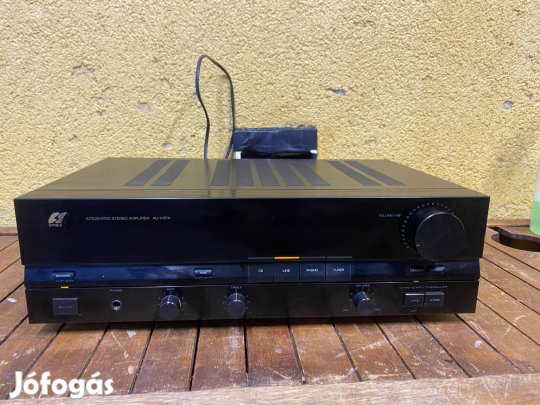 Sansui AU1-201I Sztereó Erősítő