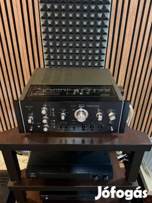 Sansui AU-9900 integrált erősítő