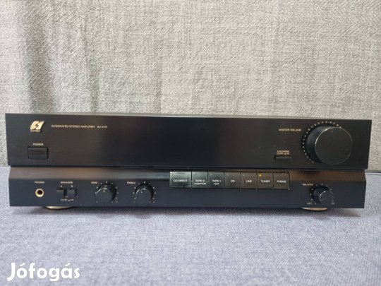 Sansui AU-X101 erősítő