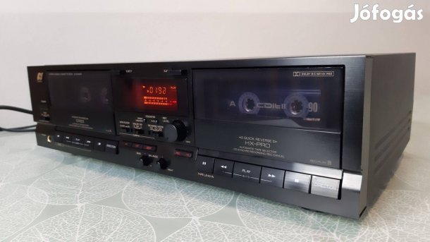 Sansui DX 311WR