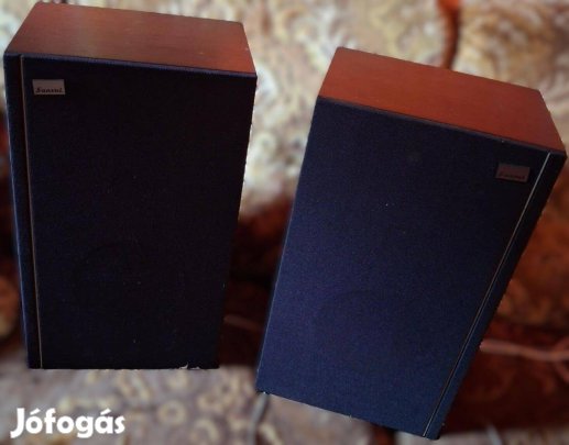 Sansui S-311.R 2-utas retro hangsugárzó pár