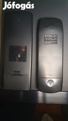 Sansui ..rs-h5,rs-h7 távirányító 
