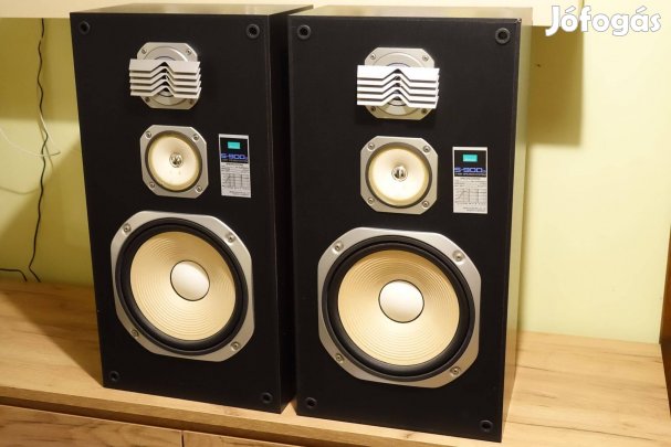Sansui hangfalpár S900