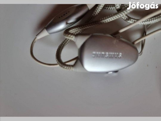 Sansung Fülhallgató Headsett eladó
