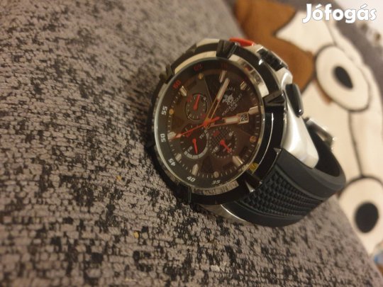 Santa Barbara polo&racquet club férfi karóra