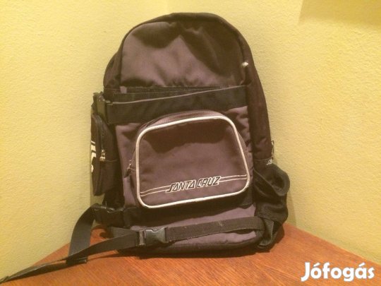 Santa Cruz hátizsák háti táska