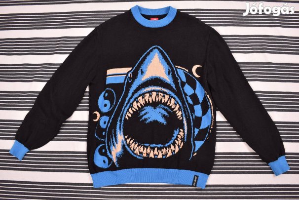 Santa Cruz pulóver 4664