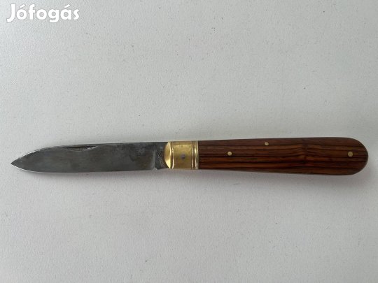 Sánta Gyula arató bicska eladó.,.