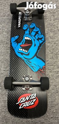 Santa cruz gördeszka