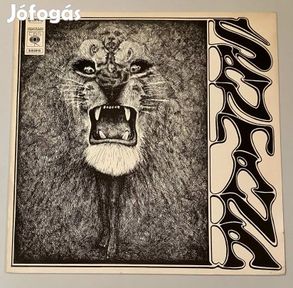 Santana - Santana (holland)