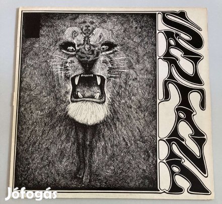 Santana - Santana (holland) #2