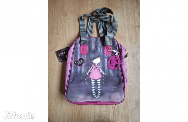 Santoro kézi- és válltáska