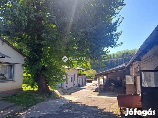 Sántosi eladó 100 nm-es ház