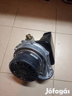 Sanuier Duval Ecosy kazánkoz ventillátor