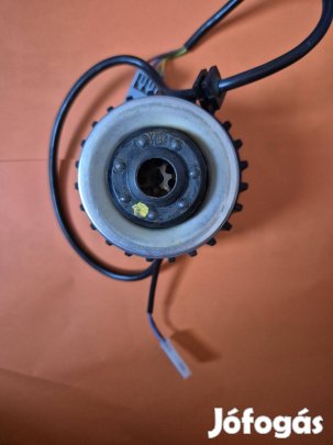 Sanuier Duval Isotwin-Isofast melegvíz szivattyú