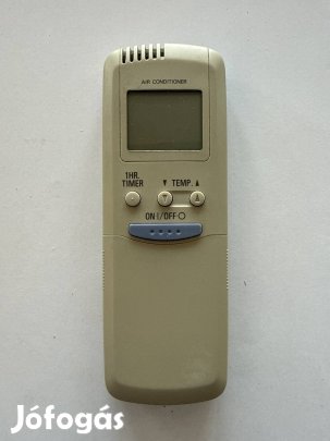 Sanyo RCS-8HPN3E klíma távirányító