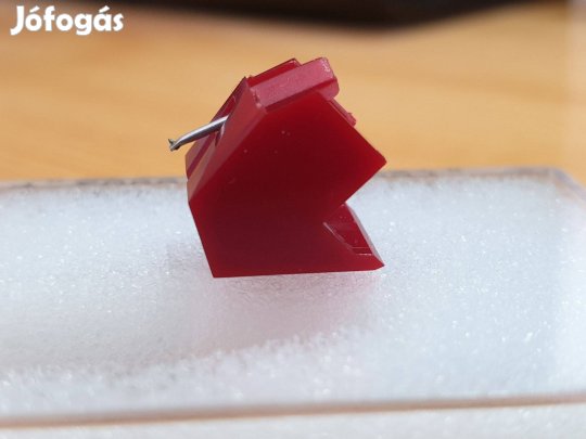 Sanyo ST29D Fisher Toshiba Denon N51C lemezjátszó tű hangszedő Új