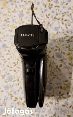 Sanyo Xacti kompakt digitális kamera,fényképező, 9.1mp.