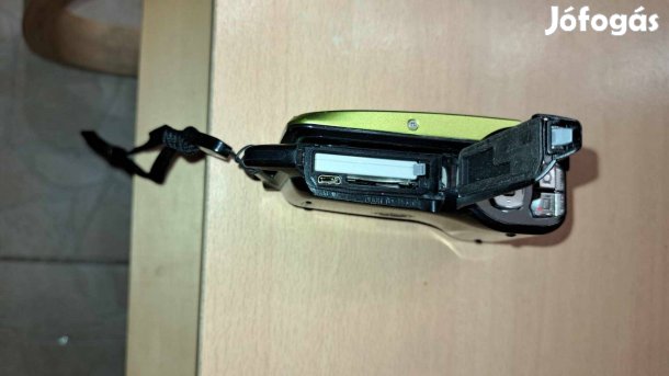 Sanyo Xacti vízálló kamera /akkuhibás/eladó!