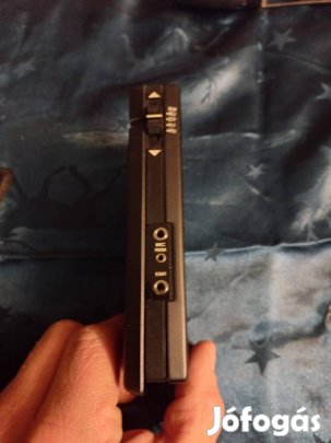 Sanyo diktafon japán