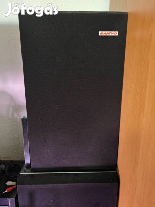 Sanyo hangfal pár