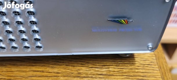 Sanyo multiverse projector 