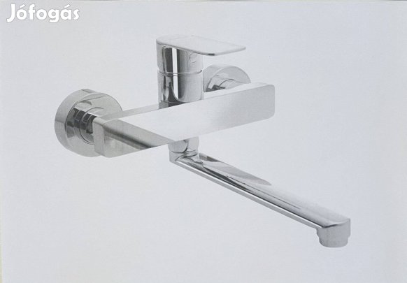 Sapho fali Mosogató csaptelep