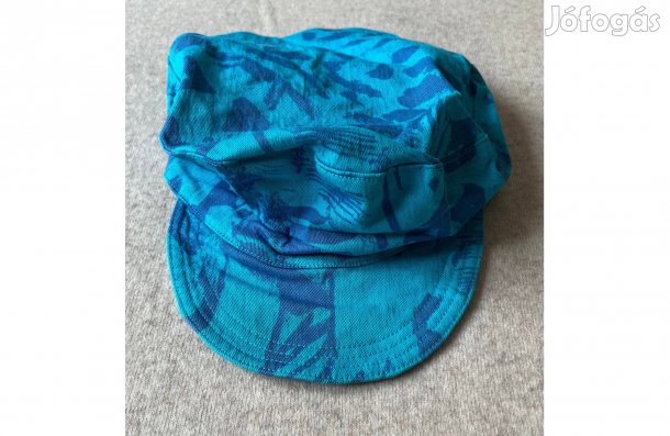 Sapka - kézműves nyári, férfi - női