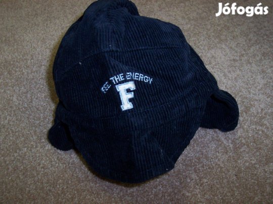 Sapka fiú 2 db