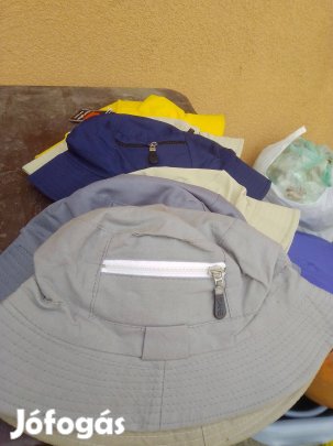 Sapka új több színben