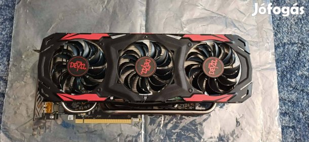 Sapphire RX 5700XT 8GB