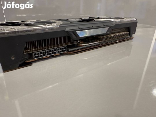 Sapphire Vega 56 8GB, brutális hűtés! Garanciával!