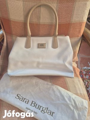 Sara Burglar táska