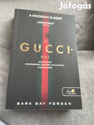 Sara Gay Forden : A Gucci ház