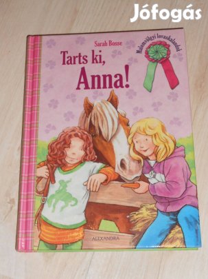 Sarag Bosse: Tarts ki Anna!! (7632)