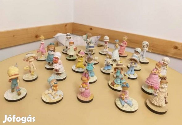 Sarah Kay gyűjtemény