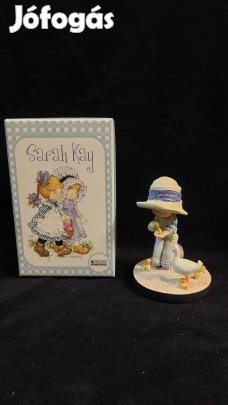 Sarah Kay kerámia szobor gyűjtőknek
