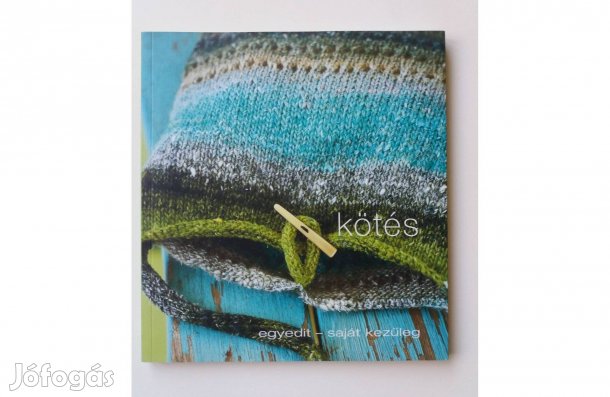 Sarah O'Brian: Kötés