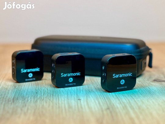 Saramonic Blink900 B2 mikroport