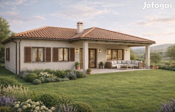 Sárbogárdi 102 nm-es ház eladó #5177580