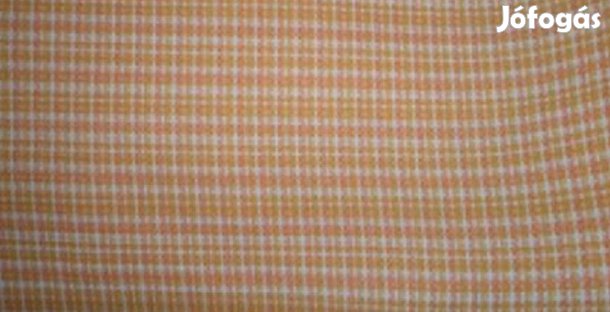 Sárga asztalterítő 146x98 cm